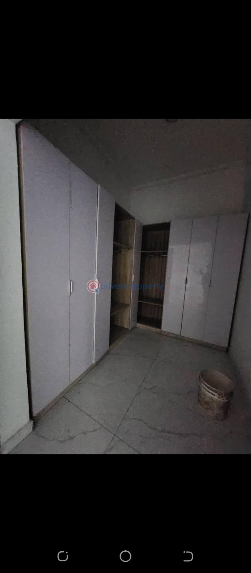 4 bedroom Terraced Duplex For Rent Chevron Drive Lekki Lagos - 6