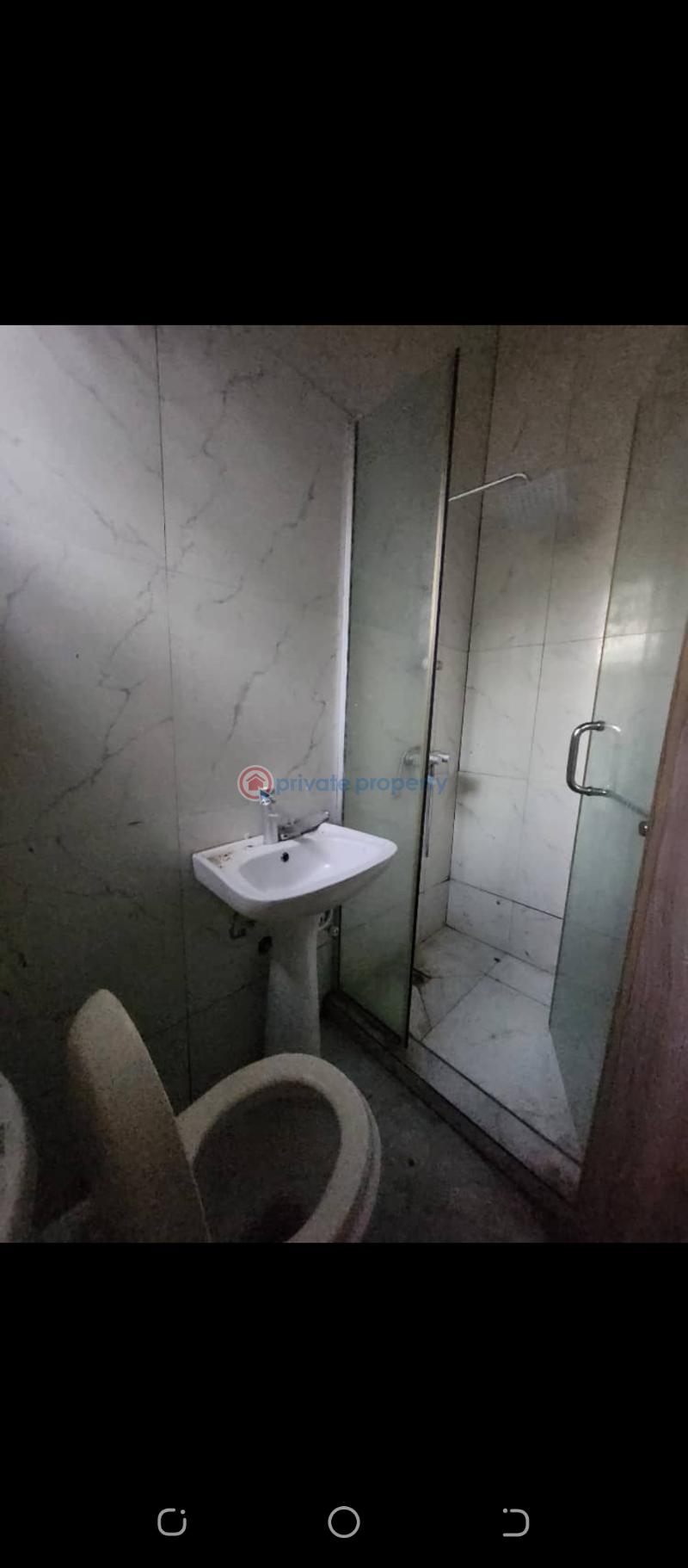 4 bedroom Terraced Duplex For Rent Chevron Drive Lekki Lagos - 3