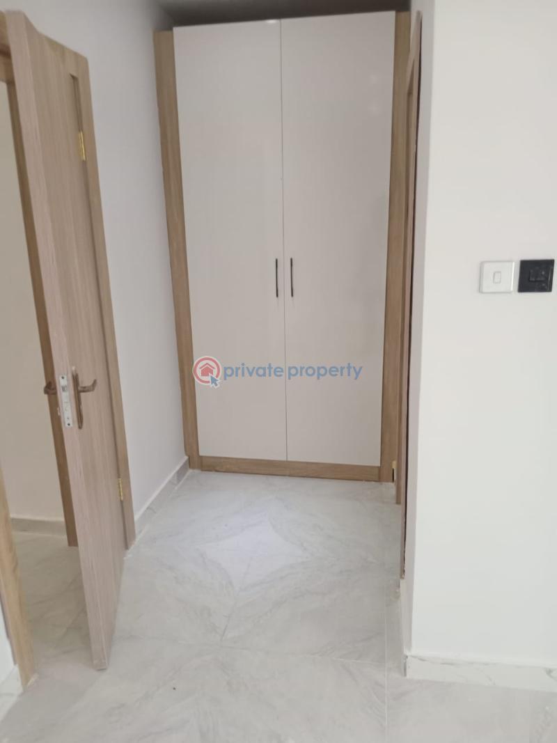 4 bedroom Terraced Duplex For Rent Duran Estate Lekki Phase 1 Lagos - 7