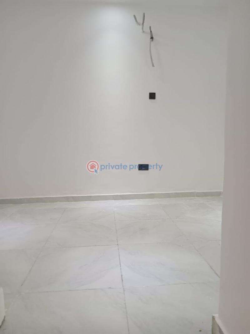 4 bedroom Terraced Duplex For Rent Duran Estate Lekki Phase 1 Lagos - 6