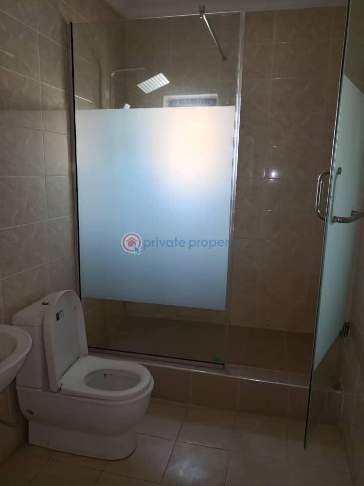 4 bedroom Terrace For Rent Abiola Court 10 Chevron Drive Lekki Lagos - 2