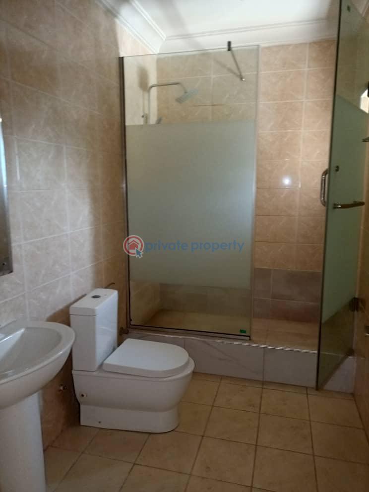 4 bedroom Terrace For Rent Abiola Court 10 Chevron Drive Lekki Lagos - 7