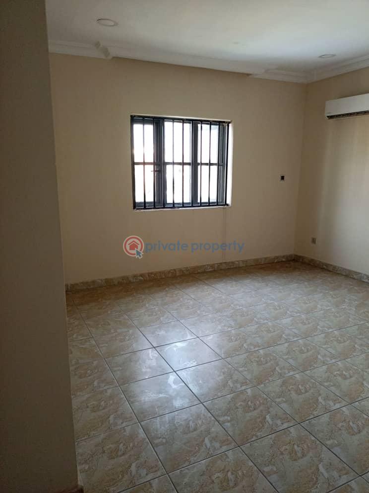 4 bedroom Terrace For Rent Abiola Court 10 Chevron Drive Lekki Lagos - 1