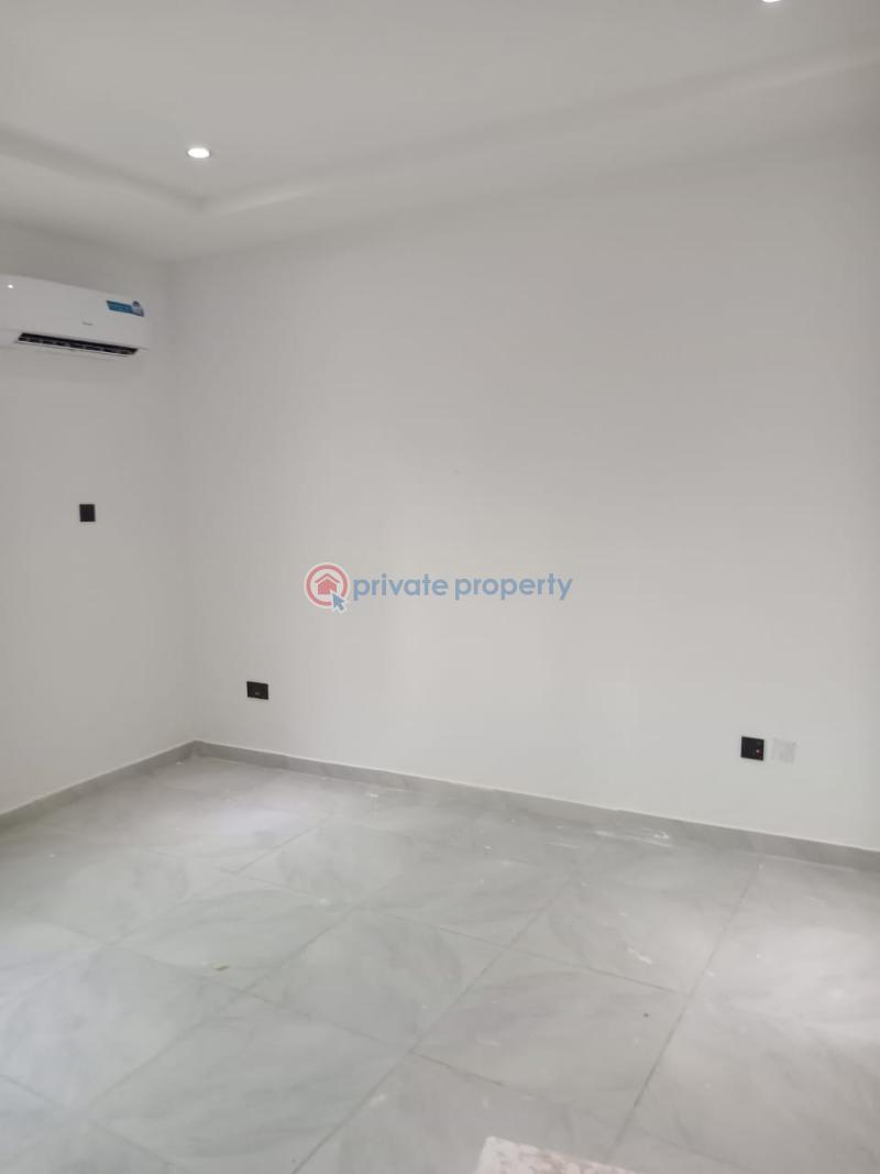4 bedroom Terraced Duplex For Rent Duran Estate Lekki Phase 1 Lagos - 10
