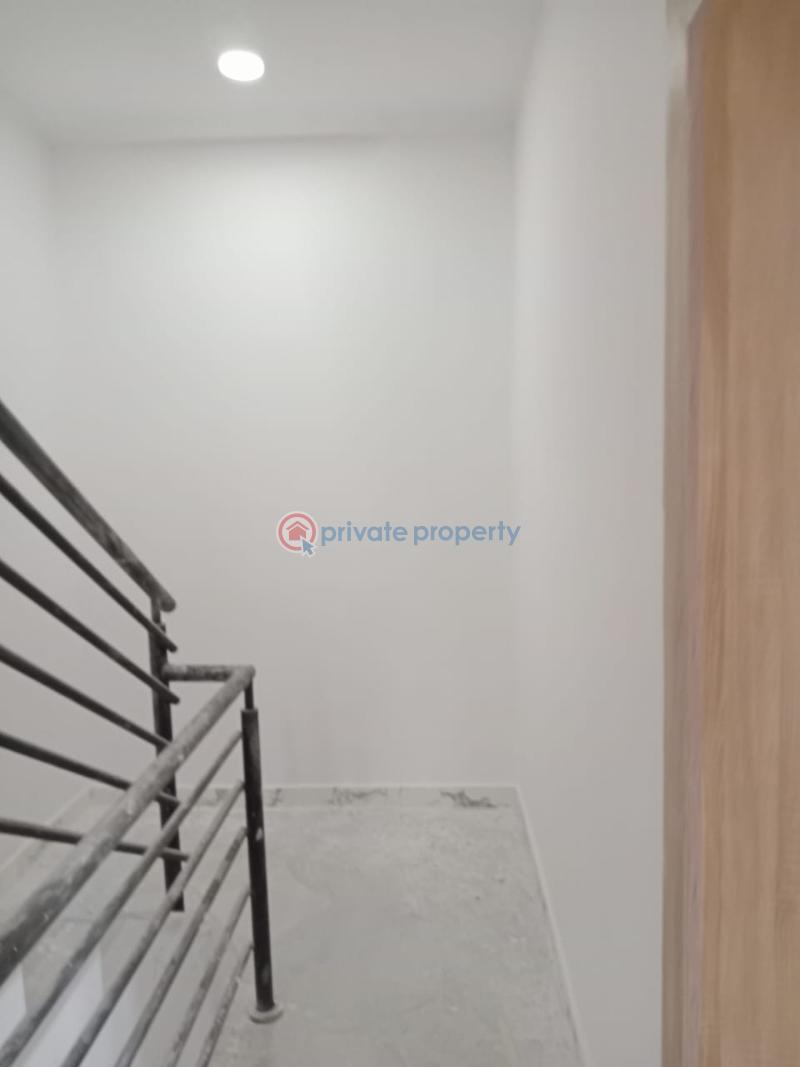 4 bedroom Terraced Duplex For Rent Duran Estate Lekki Phase 1 Lagos - 11
