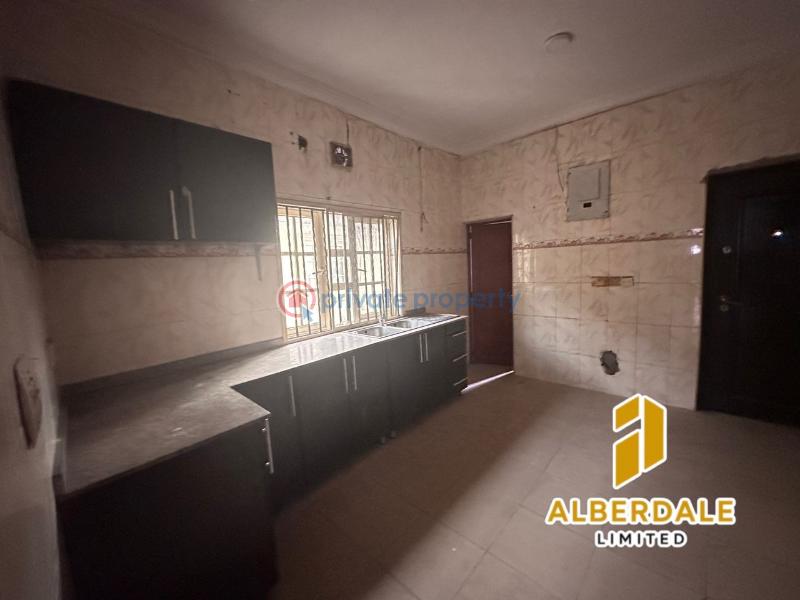 5 bedroom Duplex For Rent Lekki Phase 1 Lagos - 3