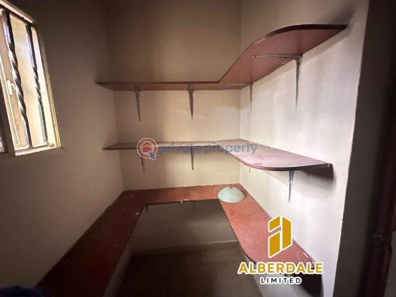 5 bedroom Duplex For Rent Lekki Phase 1 Lagos - 4