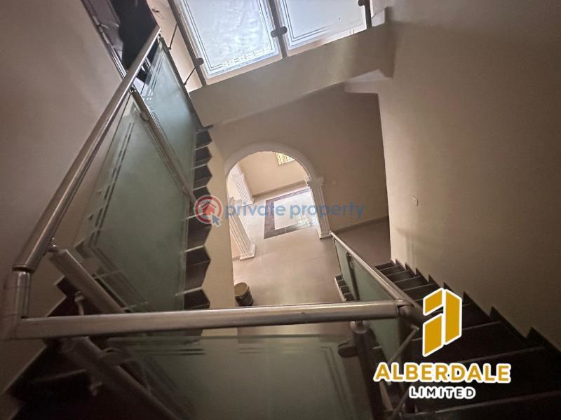 5 bedroom Duplex For Rent Lekki Phase 1 Lagos - 9