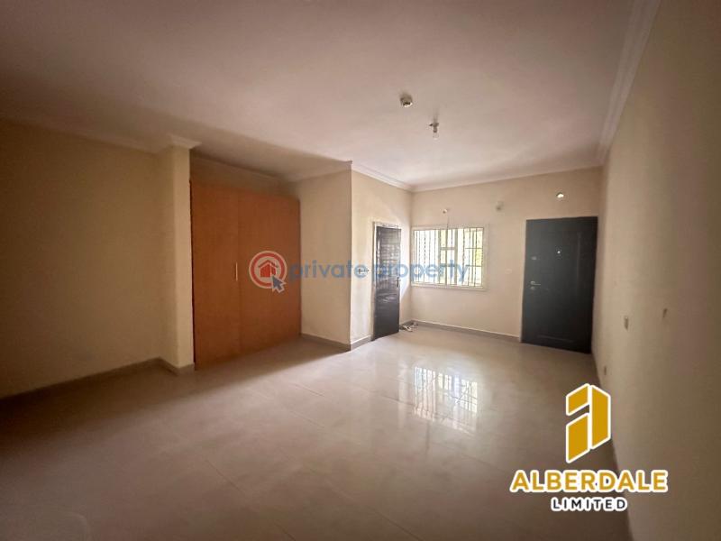 5 bedroom Duplex For Rent Lekki Phase 1 Lagos - 5