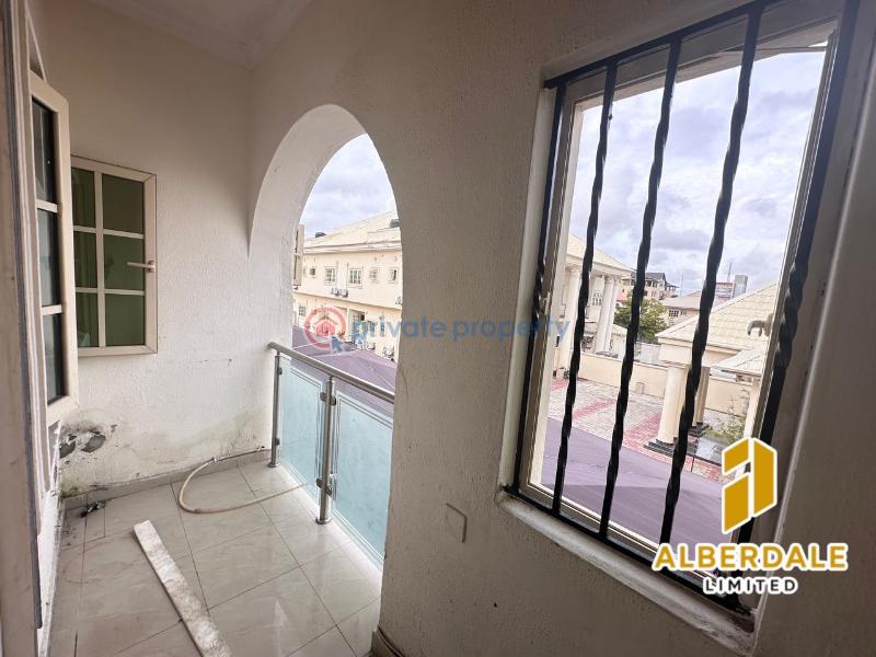 5 bedroom Duplex For Rent Lekki Phase 1 Lagos - 10