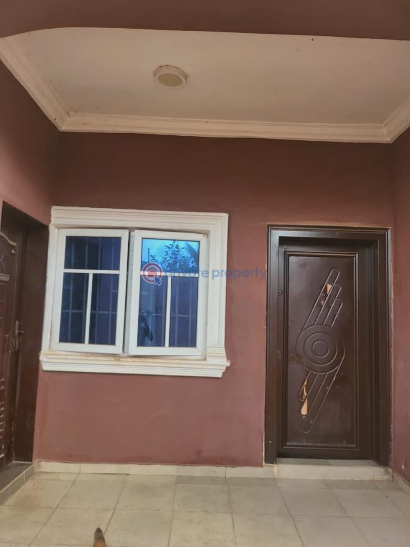 Detached Duplex For Sale Ifesowapo, Ajadi, Ologuneru Eleyele Ibadan Oyo - 12