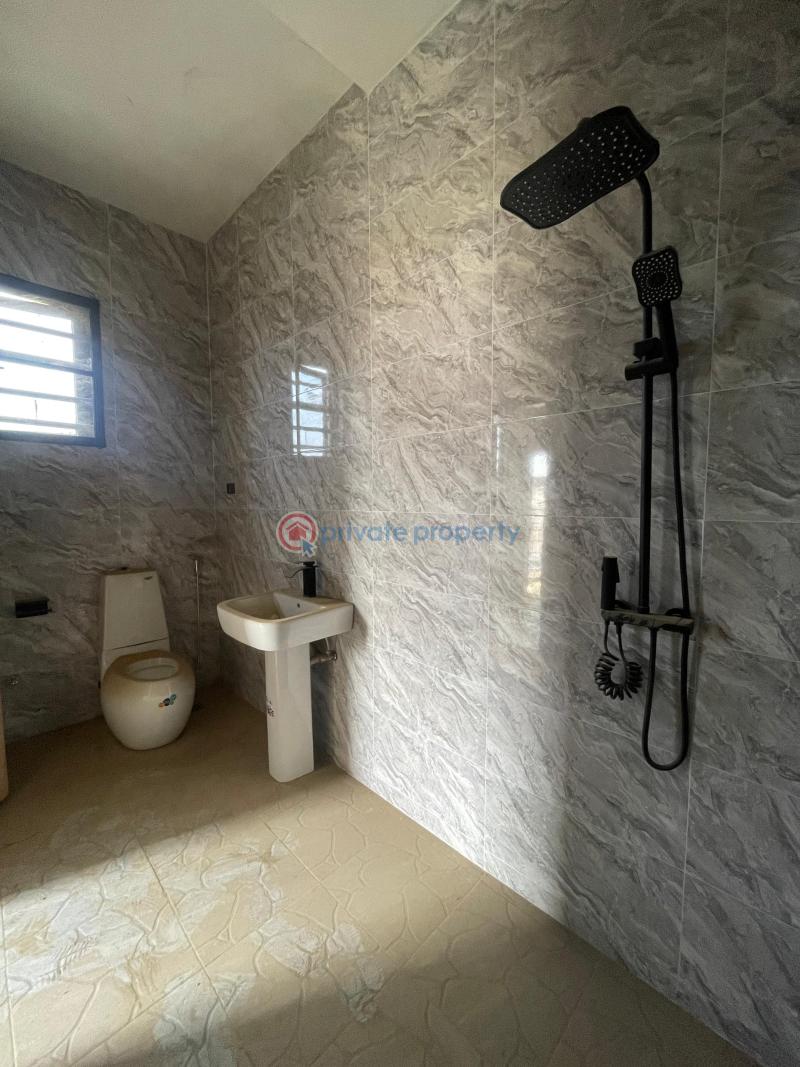 5 bedroom Terraced Duplex For Sale Life Camp Abuja Phase 3  - 5