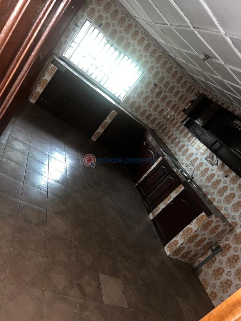 5 bedroom Duplex For Rent Lodi 1, Along Liberty Academy Way Off Akala Express Akala Express Ibadan Oyo - 3