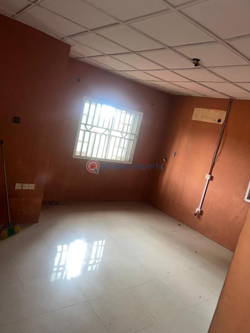 5 bedroom Duplex For Rent Lodi 1, Along Liberty Academy Way Off Akala Express Akala Express Ibadan Oyo - 1