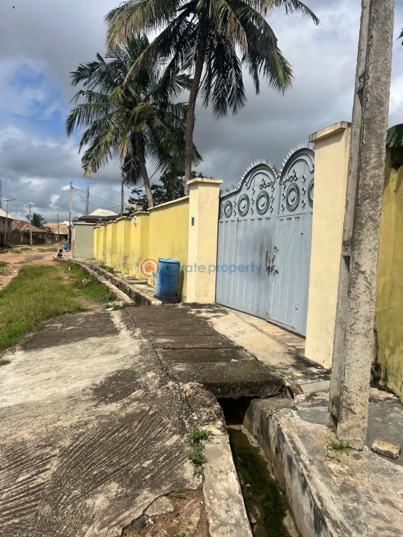 5 bedroom Duplex For Rent Lodi 1, Along Liberty Academy Way Off Akala Express Akala Express Ibadan Oyo - 7