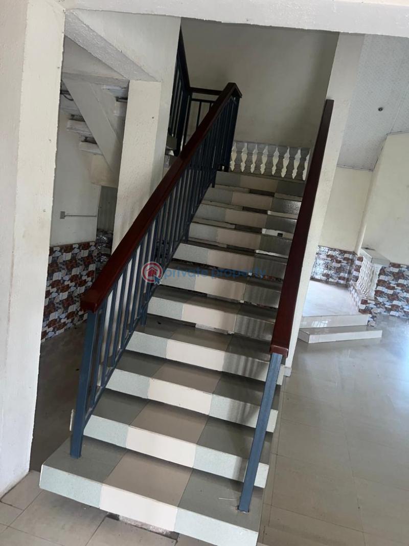 5 bedroom Duplex For Rent Lodi 1, Along Liberty Academy Way Off Akala Express Akala Express Ibadan Oyo - 2