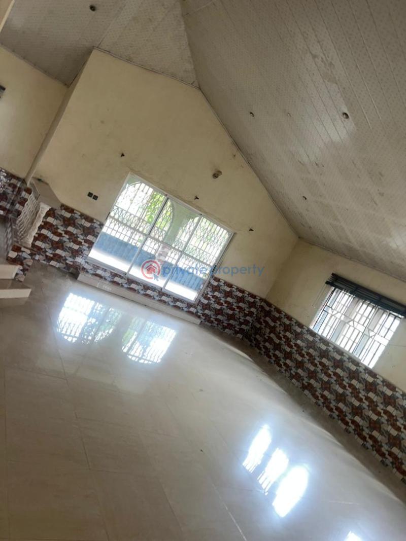 5 bedroom Duplex For Rent Lodi 1, Along Liberty Academy Way Off Akala Express Akala Express Ibadan Oyo - 5