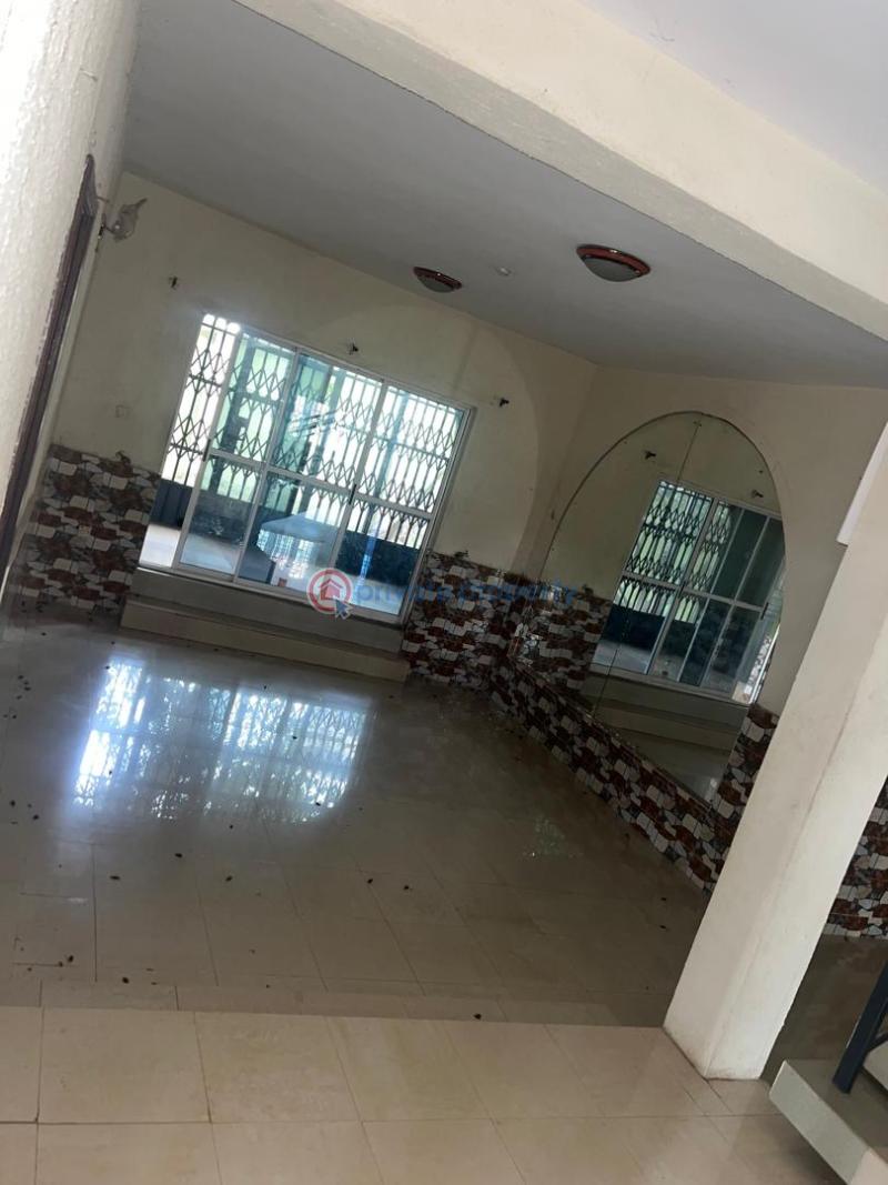 5 bedroom Duplex For Rent Lodi 1, Along Liberty Academy Way Off Akala Express Akala Express Ibadan Oyo - 6