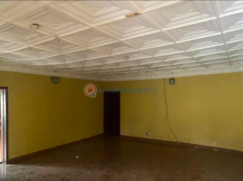 6 bedroom Detached Bungalow For Sale Liberty Academy Akala Express Ibadan Oyo - 5