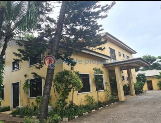 8 bedroom Detached Duplex For Sale Admiralty Way Lekki Phase 1 Lagos - 0