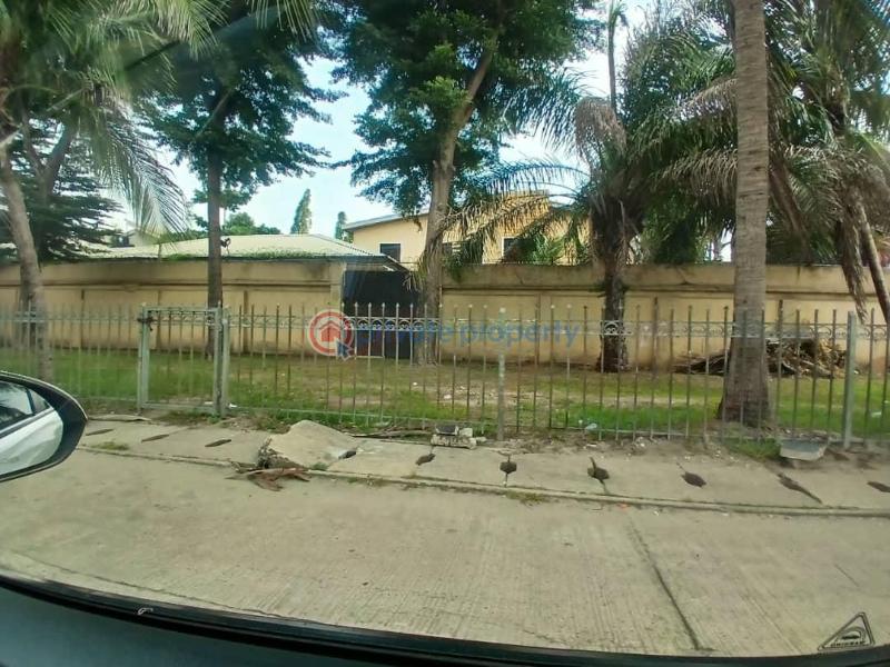 8 bedroom Detached Duplex For Sale Admiralty Way Lekki Phase 1 Lagos - 1