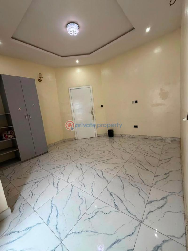 1 bedroom Shared Apartment For Rent Van Daniel Estate, Orchid Lekki Phase 2 Lagos - 2