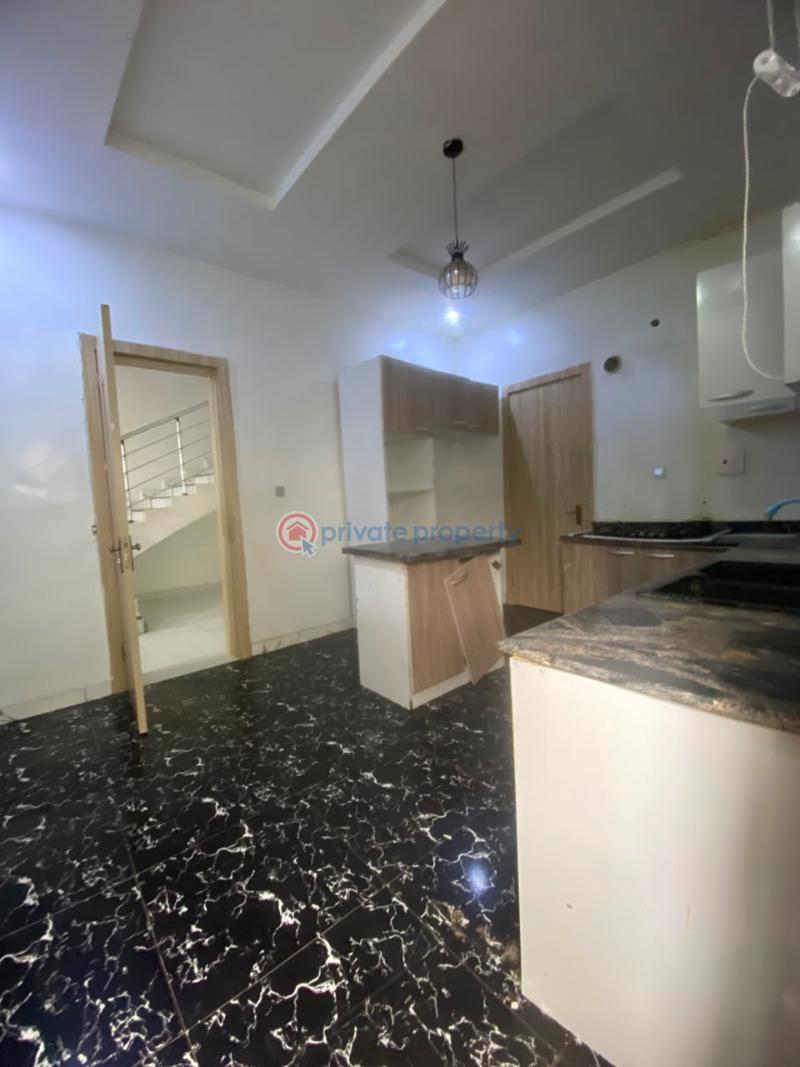 1 bedroom Shared Apartment For Rent Van Daniel Estate, Orchid Lekki Phase 2 Lagos - 6