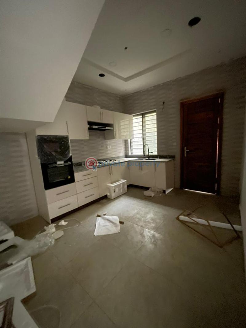 1 bedroom Shared Apartment For Rent Van Daniel Estate, Orchid Lekki Phase 2 Lagos - 5