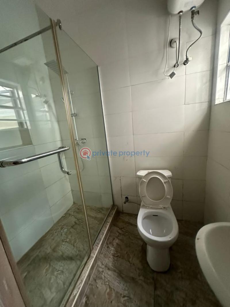 1 bedroom Shared Apartment For Rent Van Daniel Estate, Orchid Lekki Phase 2 Lagos - 4