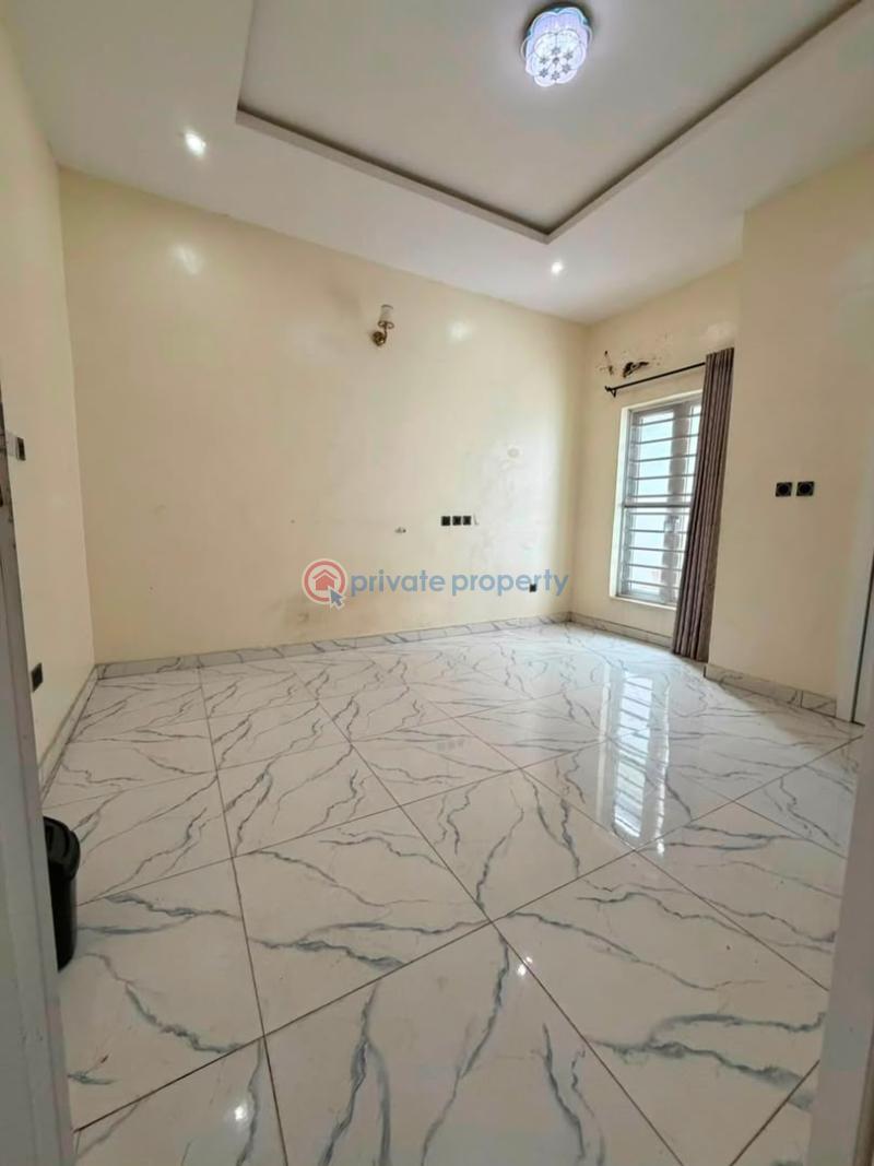 1 bedroom Shared Apartment For Rent Van Daniel Estate, Orchid Lekki Phase 2 Lagos - 1