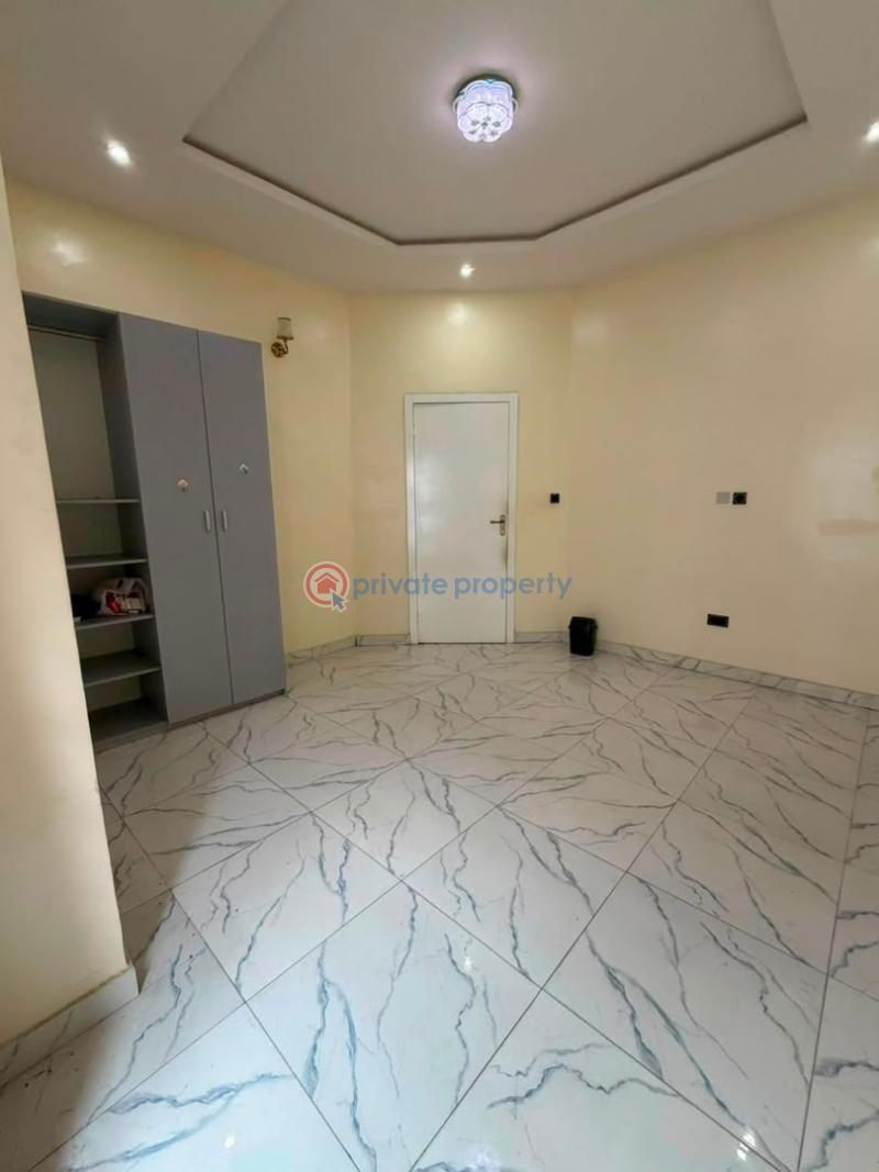 1 bedroom Shared Apartment For Rent Van Daniel Estate, Orchid Lekki Phase 2 Lagos - 3