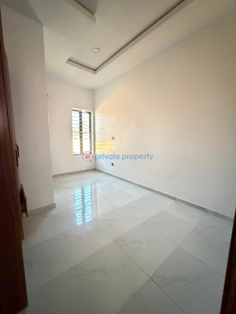 1 bedroom Shared Apartment For Rent New Road Lekki Phase 2 Lagos - 4