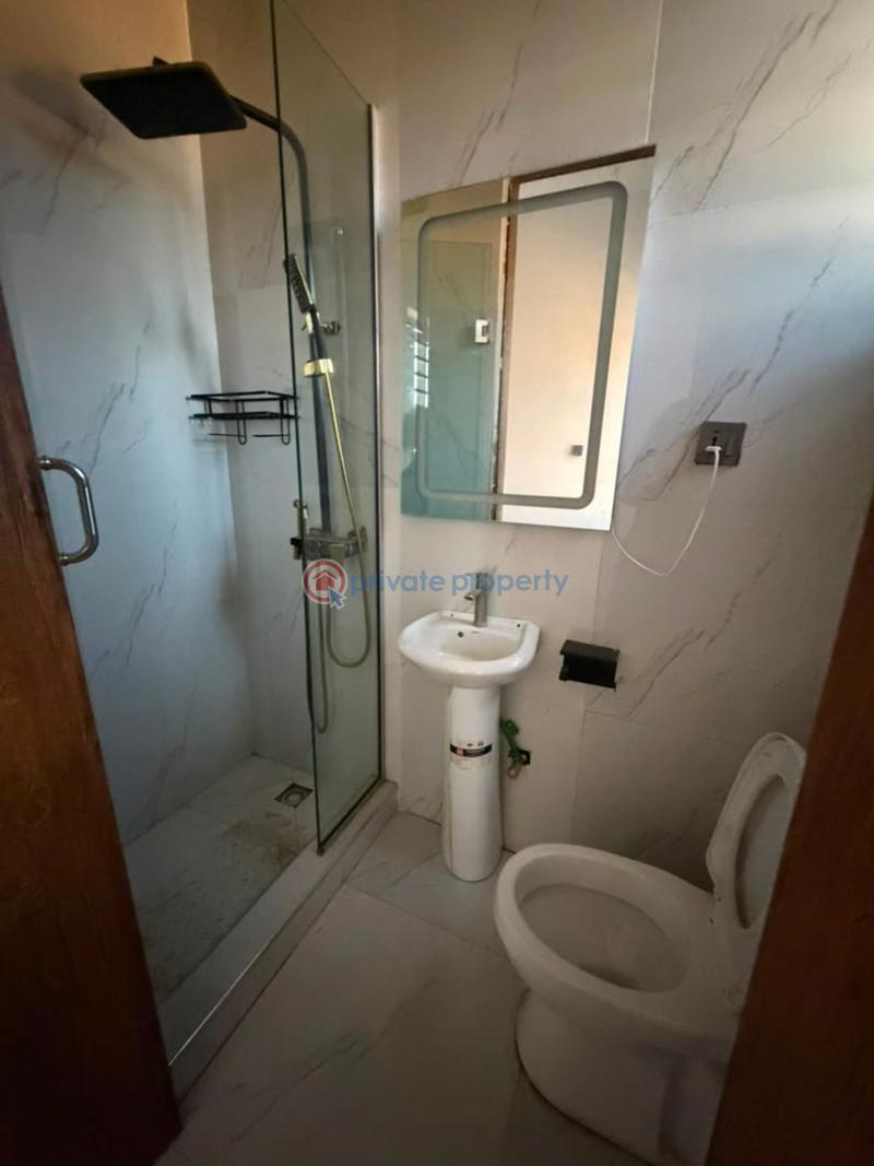 1 bedroom Shared Apartment For Rent New Road Lekki Phase 2 Lagos - 2