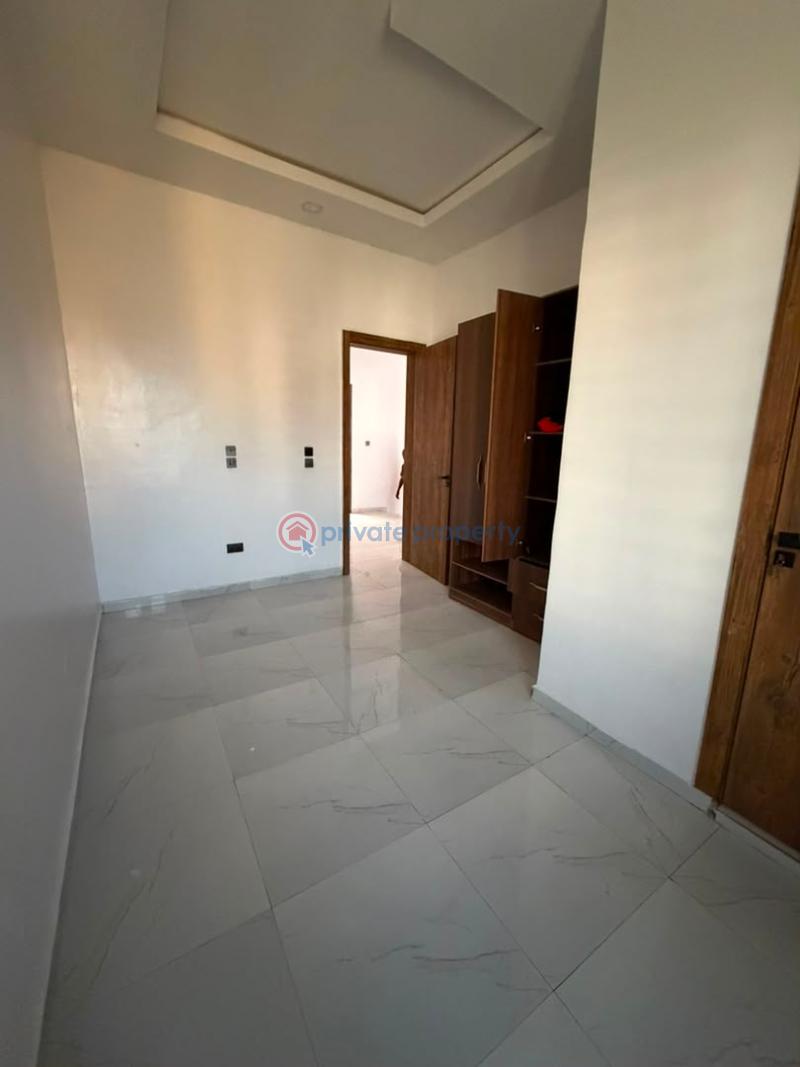 1 bedroom Shared Apartment For Rent New Road Lekki Phase 2 Lagos - 1