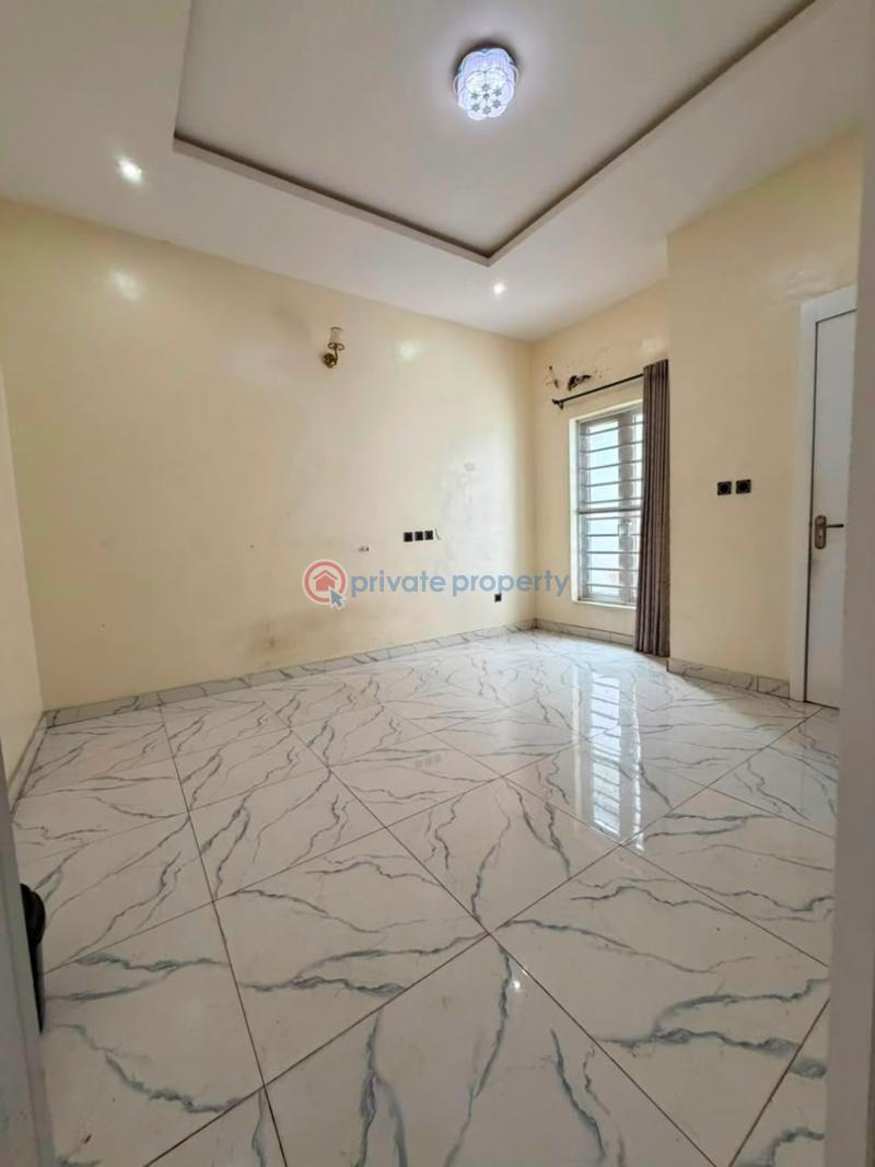 1 bedroom Shared Apartment For Rent Van Daniel Estate, Orchid Lekki Phase 2 Lagos - 0