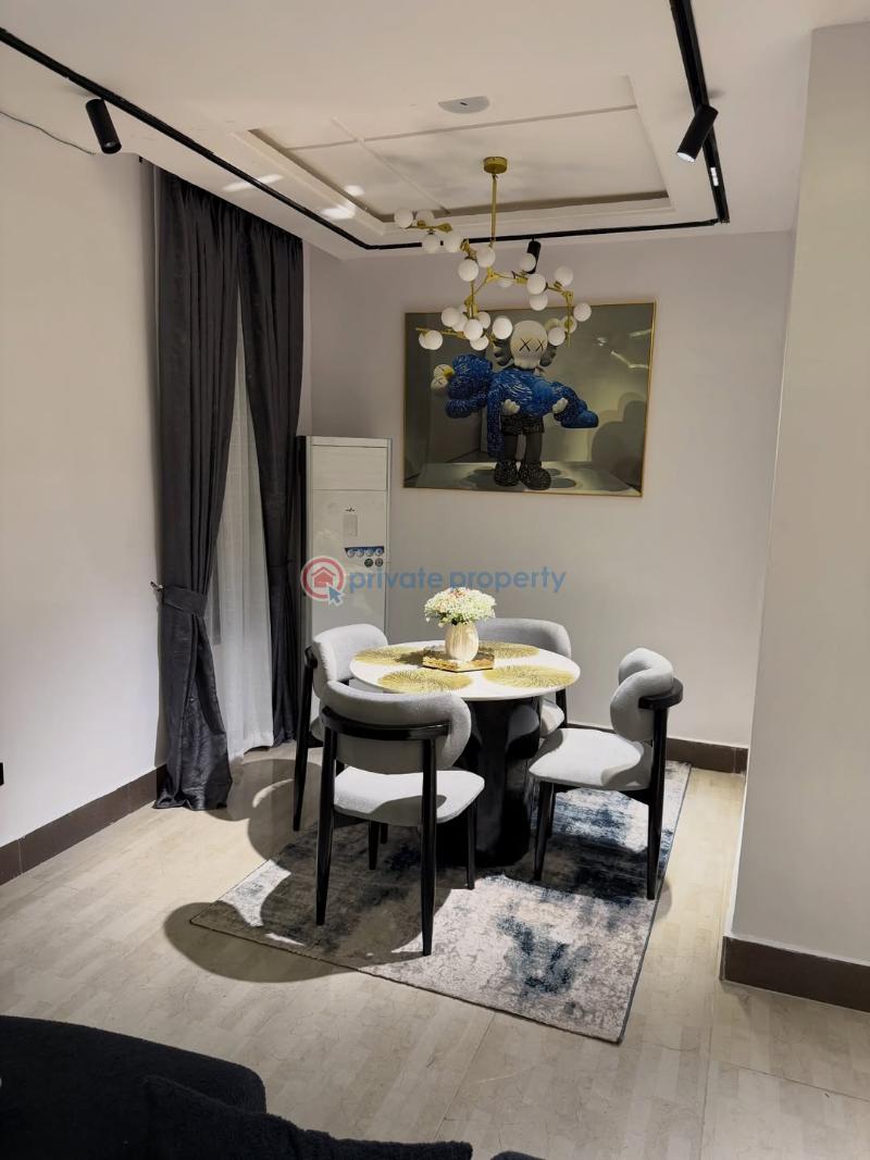 1 bedroom Shared Apartment Short let Off Admiralty Way Lekki Phase 1 Lagos - 6