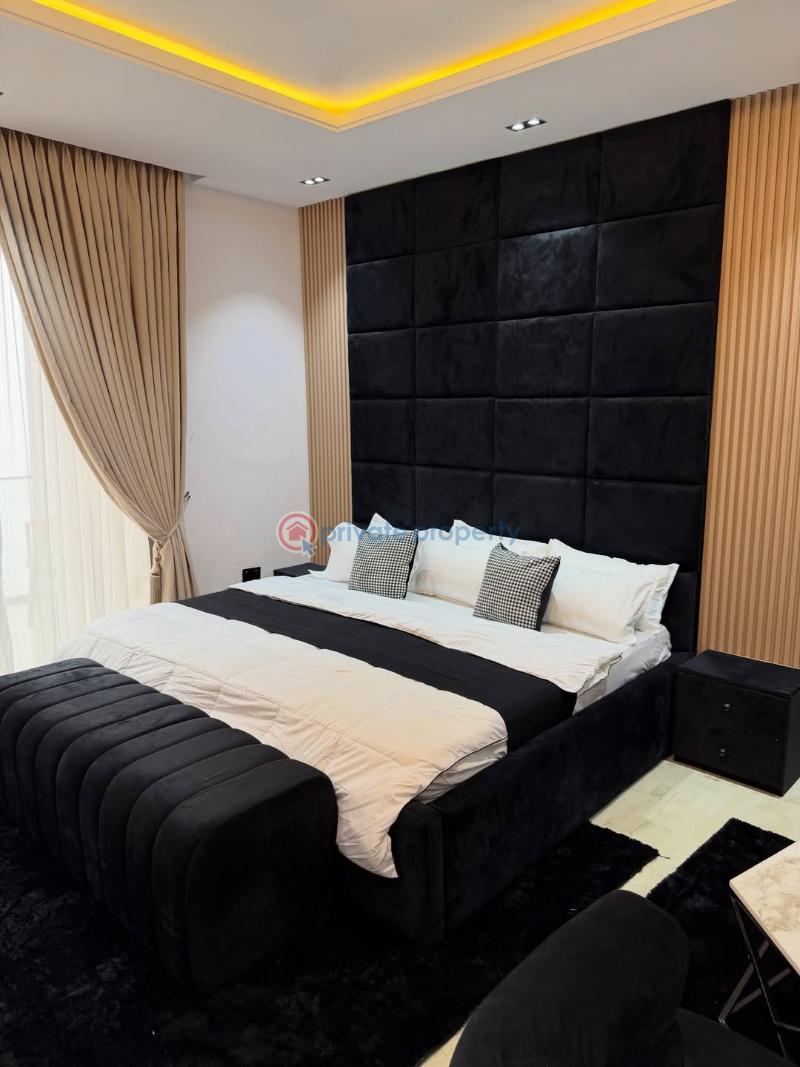 1 bedroom Shared Apartment Short let Off Admiralty Way Lekki Phase 1 Lagos - 0