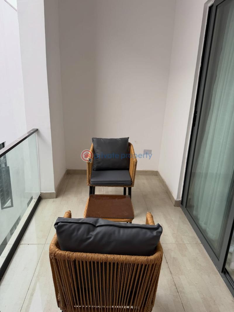 1 bedroom Shared Apartment Short let Off Admiralty Way Lekki Phase 1 Lagos - 8
