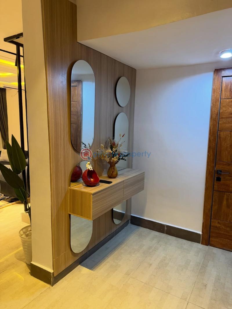 1 bedroom Shared Apartment Short let Off Admiralty Way Lekki Phase 1 Lagos - 13