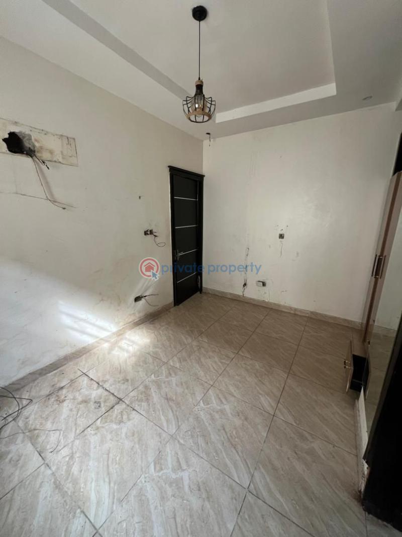 1 bedroom Shared Apartment For Rent Ikate, Lekki Ikate Elegushi Lekki Lagos - 5