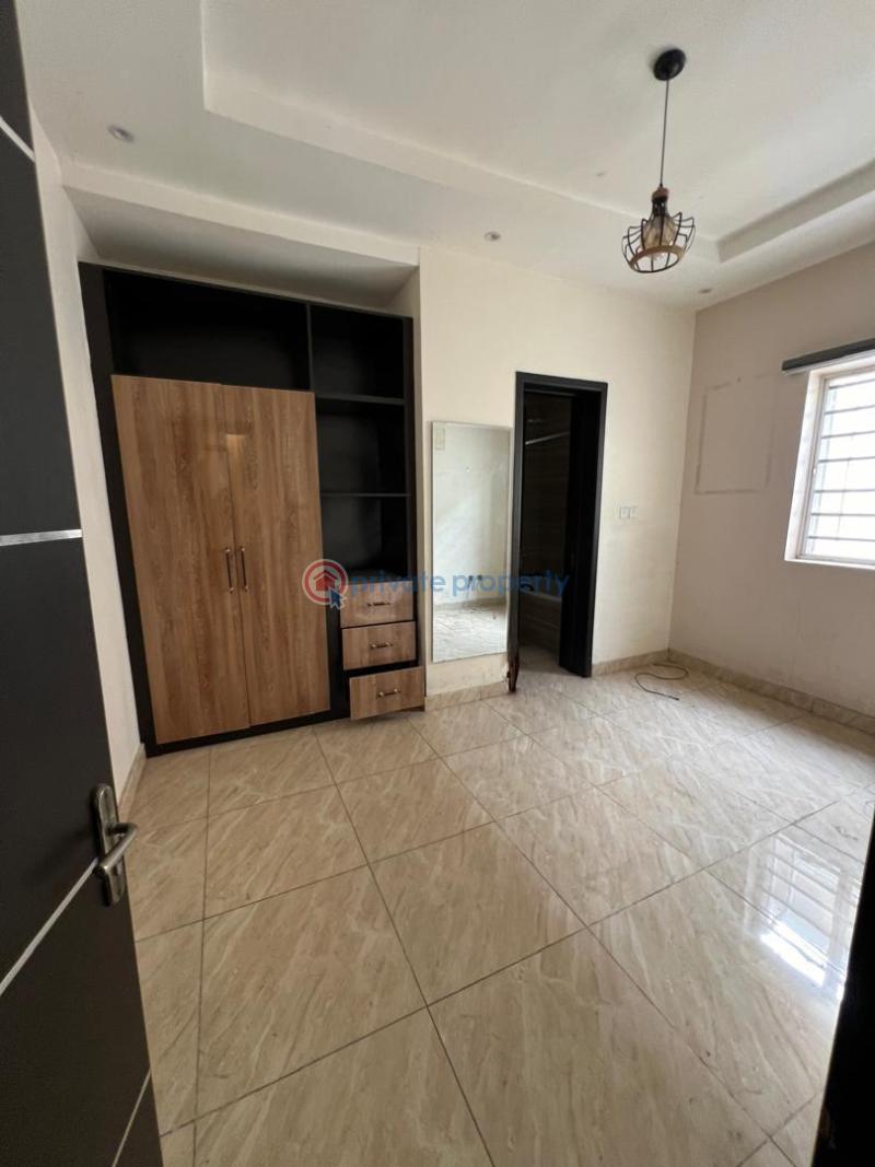 1 bedroom Shared Apartment For Rent Ikate, Lekki Ikate Elegushi Lekki Lagos - 1