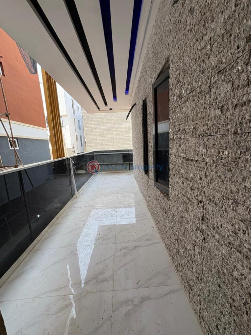 3 bedroom Block Of Flats For Rent Off Fola Osibo Lekki Phase 1 Lagos - 7