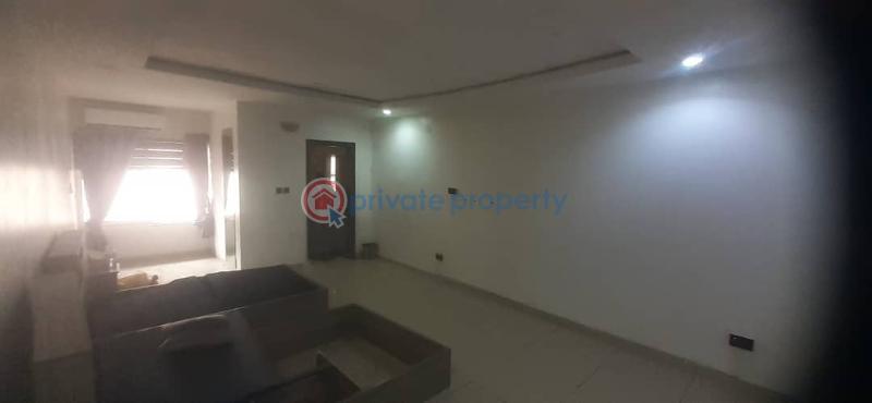 A spacious and full serviced 3 bedroom apartment comes with bq - 3 3 bedroom Block Of Flats For Rent Oniru Royal Estates Victoria ποΈ Lagos Oniru Victoria Island Lagos - 3