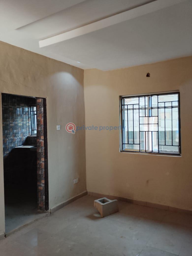 Self Contain For Rent Ayobo Ipaja Lagos - 2