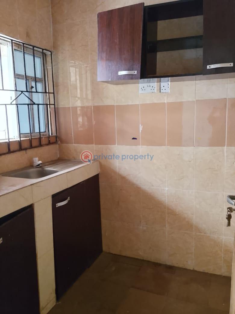 Self Contain For Rent Ayobo Ipaja Lagos - 3
