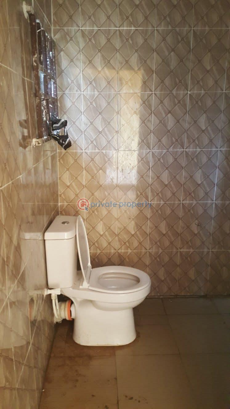 Self Contain For Rent Ayobo Ipaja Lagos - 4