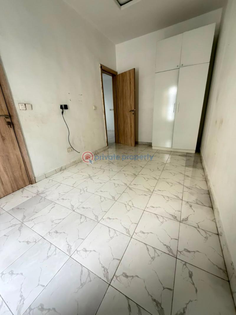1 bedroom Shared Apartment For Rent Ocean Harbor Lekki Phase 2 Lagos - 6