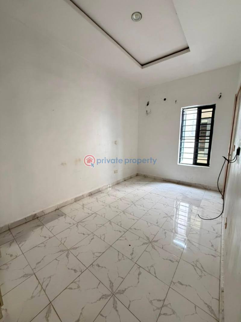 1 bedroom Shared Apartment For Rent Ocean Harbor Lekki Phase 2 Lagos - 7