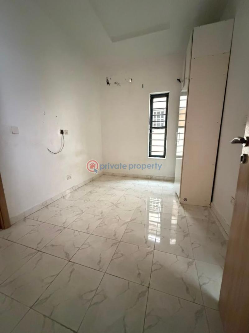 1 bedroom Shared Apartment For Rent Ocean Harbor Lekki Phase 2 Lagos - 0