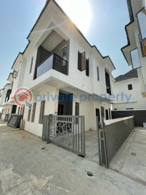 3 bedroom Semi detached Duplex For Rent Victoria Garden City Lekki Lagos - 1